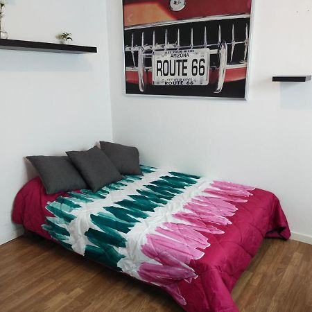 Habita-Loft 4 Apartment ลาลากูนา ภายนอก รูปภาพ