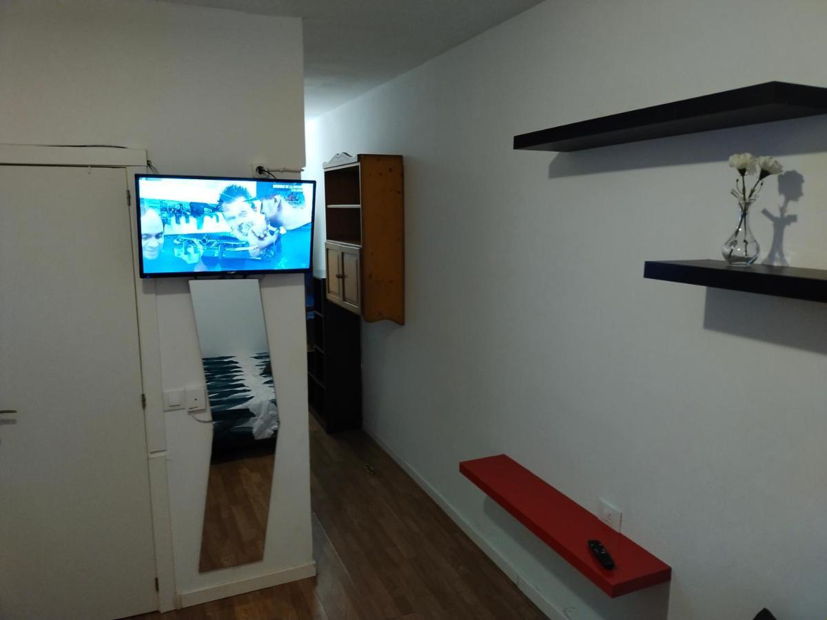 Habita-Loft 4 Apartment ลาลากูนา ภายนอก รูปภาพ
