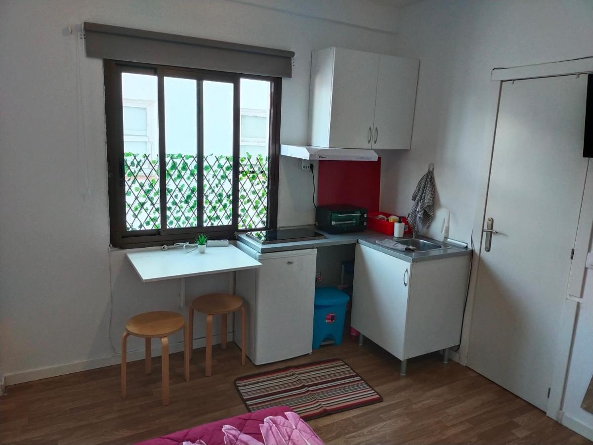 Habita-Loft 4 Apartment ลาลากูนา ภายนอก รูปภาพ