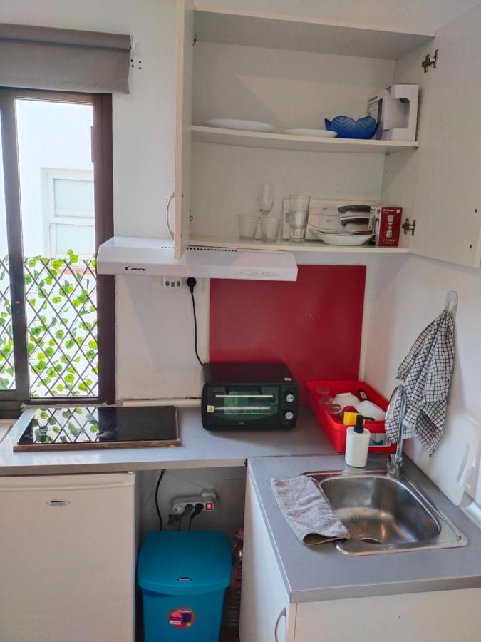 Habita-Loft 4 Apartment ลาลากูนา ภายนอก รูปภาพ